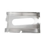 Catalytic Converter Protection Shield Fits 2003-2011 Honda Element - Ảnh 3