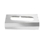 Catalytic Converter Protection Shield Fits 2003-2011 Honda Element - Ảnh 4