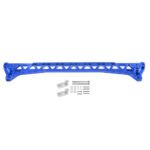 Billet Rear Lower Control Arm + Subframe Brace for Honda Civic 88-95 EG SL - 圖片 14