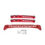 Rear Lower Control Arm Subframe Brace Tie Bar for 1996-2000 Honda Civic EK - Billede 51