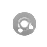 GSTP 5 & 6 Hole Steering Wheel Polished Hub Adapter for Flaming River,Ididit,GM,Chevy - 圖片 15