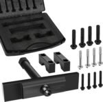 For Commercial Trucks /Semi Truck Heavy Duty Yoke Puller Removal Tool Kit 10803 - Сурет 3