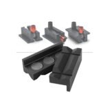 GSTP Fuel Line Fittings Installation Tool Compatible with PTFE & CPE Fuel Hose Connect Tool Kit - Сурет 13