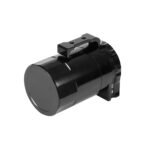 Aluminum Oil Catch Can Kit Oil Separator Reservoir Tank for Ford F150 2.7EB 3.5EB 5.0 Passenger Side 2011-2019 - Billede 12