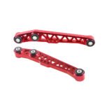 Billet Rear Lower Control Arm + Subframe Brace for Honda Civic 88-95 EG SL - 圖片 7