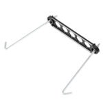 Battery Hold Down Sets,With Billet Aluminum Battery Tie Down Bracket And 18-8(304) Stainless Steel J bolts — изображение 9