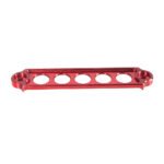 Battery Hold Down Sets,With Billet Aluminum Battery Tie Down Bracket And 18-8(304) Stainless Steel J bolts — изображение 3
