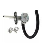 Yamaha ATV Fuel Valve Petcock Kit for Bruin 350, Grizzly 350, and Grizzly 660 - 圖片 2