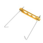 Battery Hold Down Sets,With Billet Aluminum Battery Tie Down Bracket - Billede 17