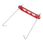 Battery Hold Down Sets,With Billet Aluminum Battery Tie Down Bracket - Billede 15