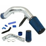 2003-07 Ford 6.0L Powerstroke Diesel F250 F350 F450 F550 Cold Air Intake Kit – Vaizdas 11