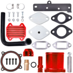 6.7 Cummins Delete Kit with Throttle Valve Removal for 2013-2018 Dodge Ram Diesel - Ảnh 15
