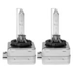 2PCS OEM D1S 6000K 66140 66144 85410 85415 HID Xenon Headlight Bulbs Set - Billede 6