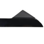 A-Pillar Molding Windshield Outer Trim Compatible with 2011-2019 Ford Explorer 4 Door Utility - 圖片 5