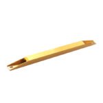 Rear Lower Control Arm Subframe Brace Tie Bar for 1996-2000 Honda Civic EK - Billede 18