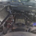 Dodge Ram 2500-5500 6.7L ISB Diesel Cummins 2007.5-2020 Crankcase Ventilation Filter - Billede 2
