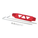 Battery Hold Down Sets,With Billet Aluminum Battery Tie Down Bracket and 18-8(304) Stainless Steel J bolts - 圖片 5