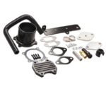 6.7 Cummins Delete Kit with Throttle Valve Removal for 2013-2018 Dodge Ram Diesel - Ảnh 2