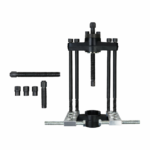 90150 King Pin Press for Medium, Heavy Duty & Semi Trucks - Compatible with Class 3-8 Transportation Trucks and Equipment - Сурет 11