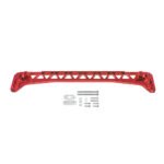 Rear Lower Control Arm Subframe Brace Tie Bar for 1996-2000 Honda Civic EK - Billede 38