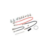 GSTP 5 & 6 Hole Steering Wheel Polished Hub Adapter for Flaming River,Ididit,GM,Chevy - 圖片 12