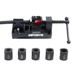 GSTP Fuel Line Fittings Installation Tool Compatible with PTFE & CPE Fuel Hose Connect Tool Kit - Сурет 2