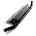 ⁦23" Bull Bar Front Bumper License Plate Holder Mount Bracket for LED Light Bar⁩ - الصورة ⁦4⁩
