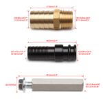 6.7 Cummins Delete Kit with Throttle Valve Removal for 2013-2018 Dodge Ram Diesel - Ảnh 4