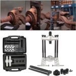 90150 King Pin Press for Medium, Heavy Duty & Semi Trucks - Compatible with Class 3-8 Transportation Trucks and Equipment - Сурет 7