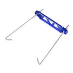 Battery Hold Down Sets,With Billet Aluminum Battery Tie Down Bracket - Billede 28