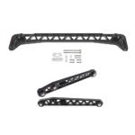 Honda Civic EK 96-00 Rear Lower Control Arm Subframe Tie Rod Kit - 圖片 7