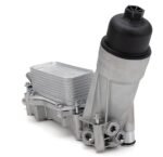 For 2011-16 Jeep Dodge Chrysler 926-876 Aluminum Housing Oil Filter Assembly - Ảnh 7