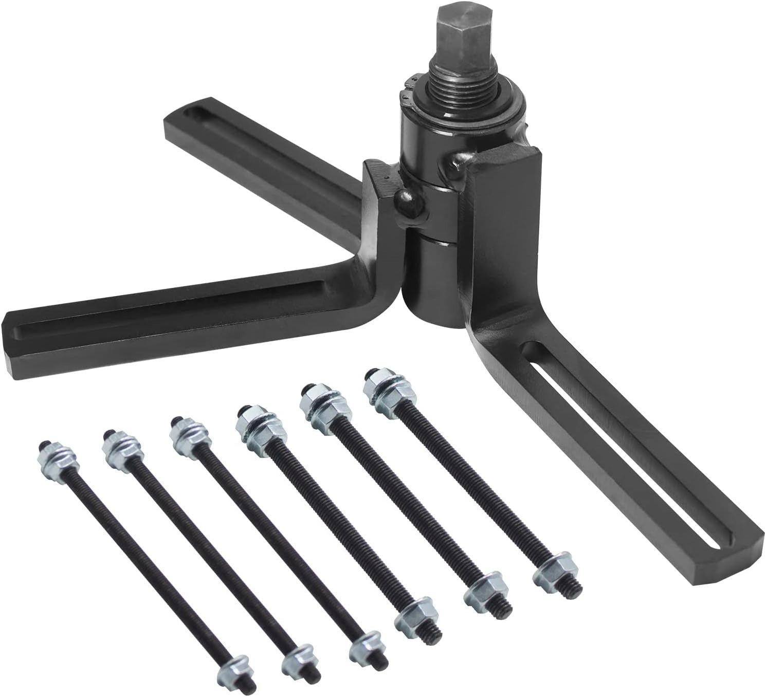 61GlytU15cL._AC_SL1500 Crank Case Splitter Separator and Crank Puller Installer Tool Dirt Bike ATV — изображение 1