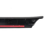 A-Pillar Molding Windshield Outer Trim Compatible with 2011-2019 Ford Explorer 4 Door Utility - 圖片 4