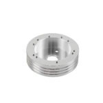 GSTP 5 & 6 Hole Steering Wheel Polished Hub Adapter for Flaming River,Ididit,GM,Chevy - 圖片 11