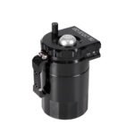 Aluminum Oil Catch Can Kit Oil Separator Reservoir Tank for Ford F150 2.7EB 3.5EB 5.0 Passenger Side 2011-2019 - Billede 11