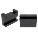 Aluminum Rotary Fuel Hose AN Fitting Installation Tool Kit, Hose and Fitting Assembly Kit, AN4 to AN12 - Сурет 19