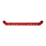 Rear Lower Control Arm Subframe Brace Tie Bar Kit For 92-95 Honda Civic EG - Ảnh 10