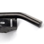⁦23" Bull Bar Front Bumper License Plate Holder Mount Bracket for LED Light Bar⁩ - الصورة ⁦3⁩
