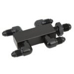 LS Stainless Coolant Crossover For LS1, LS2, LS3, LS6, LS7, LS9 - Сурет 10
