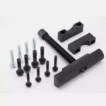 For Commercial Trucks /Semi Truck Heavy Duty Yoke Puller Removal Tool Kit 10803 - Сурет 2
