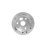 GSTP 5 & 6 Hole Steering Wheel Polished Hub Adapter for Flaming River,Ididit,GM,Chevy - 圖片 10