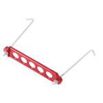Battery Hold Down Sets,With Billet Aluminum Battery Tie Down Bracket And 18-8(304) Stainless Steel J bolts — изображение 6