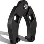 Adjustable Gland Nut Wrench 1266 +7463 Spanner Tool Set for Hydraulic Cylinder - Сурет 2