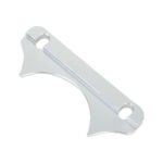 Battery Bracket Relocation Hold Down Tray Kit For Optima 34/78 Battery Aluminum - Сурет 14
