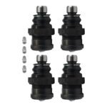 GSTP Death Grip Ball Joint Package Set Fit 2014-2023 Polaris RZR XP - 圖片 2