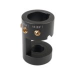 TIG Tungsten Sharpener Head Tool Tungsten Grinder for TIG Welding with 4 Cut-Off Slot Multi-Angle & Offsets TIG Welding Tool - Сурет 9