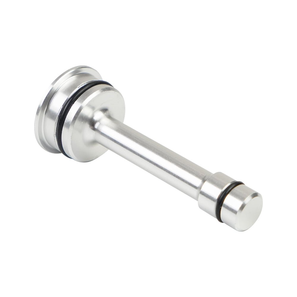 DSC09391 Cooler Change Hot Melt Bypass Plug for Sierra Allison Silverado 6L80 6L90 8L90 - Сурет 1