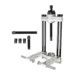 90150 King Pin Press for Medium, Heavy Duty & Semi Trucks - Compatible with Class 3-8 Transportation Trucks and Equipment - Сурет 8