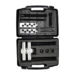 90150 King Pin Press for Medium, Heavy Duty & Semi Trucks - Compatible with Class 3-8 Transportation Trucks and Equipment - Сурет 2